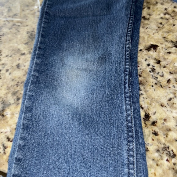 Levi Strauss‎ Boy's 511 Slim Fit Stretch Denim Jean. 12 Regular  3533 - Picture 5 of 10